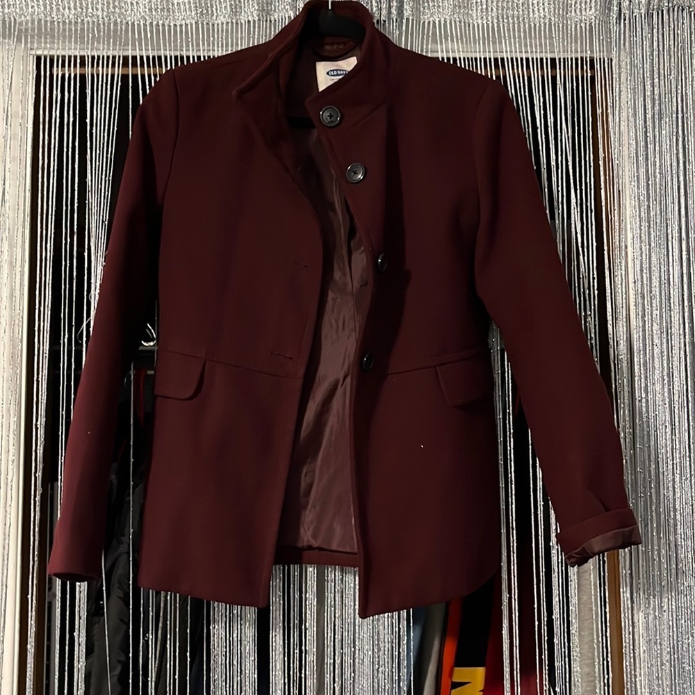 Jacket
